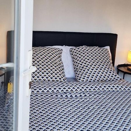 Апартаменты Appart Cosy & Spacieux-Metro7 Louis-Aragon+Parking Витри-сюр-Сен Экстерьер фото