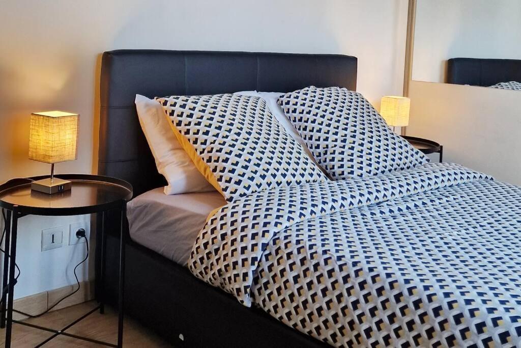 Апартаменты Appart Cosy & Spacieux-Metro7 Louis-Aragon+Parking Витри-сюр-Сен Экстерьер фото